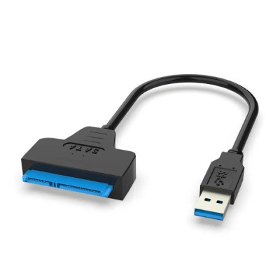 CABLE USB 3.0 TO SATA RS-USBSATA-2